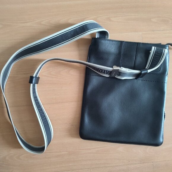 Salvatore Ferragamo Messenger Bag (MEN) - Picture 1 of 7